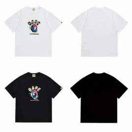 Picture of Aape T Shirts Short _SKUBapeS-2XLscqx123624878